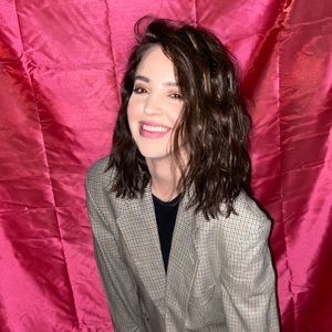 Meet your Posher, Meredith